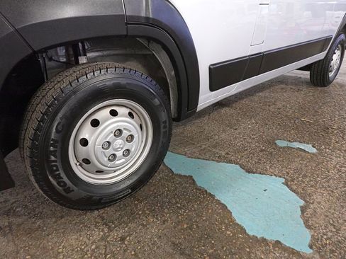 Used 2021 RAM ProMaster 1500 image 21