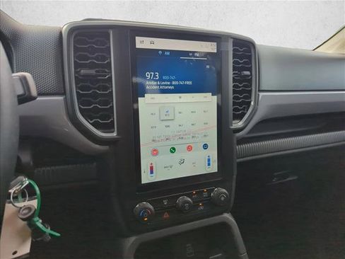 New 2026 Ford Ranger XL RWD image 13
