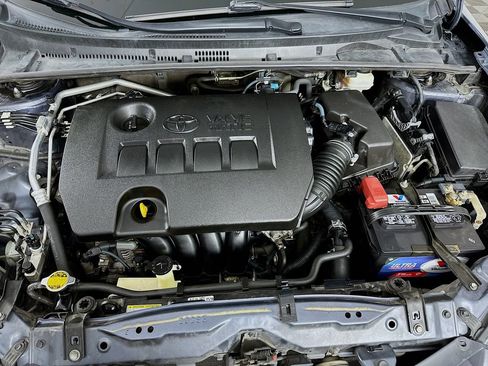 Used 2015 Toyota Corolla LE image 28