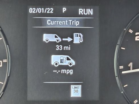 New 2026 RAM ProMaster 1500 w/ Convenience Group image 13