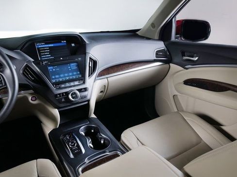 Used 2019 Acura MDX FWD image 18