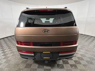 Used 2024 Hyundai Santa Fe Limited FWD video 3