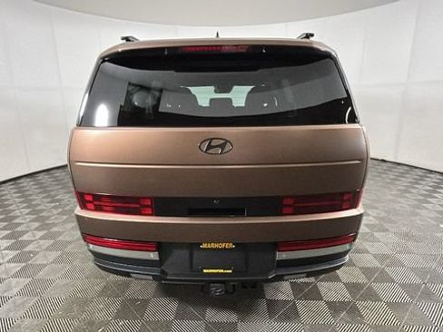 Used 2024 Hyundai Santa Fe Limited FWD image 3