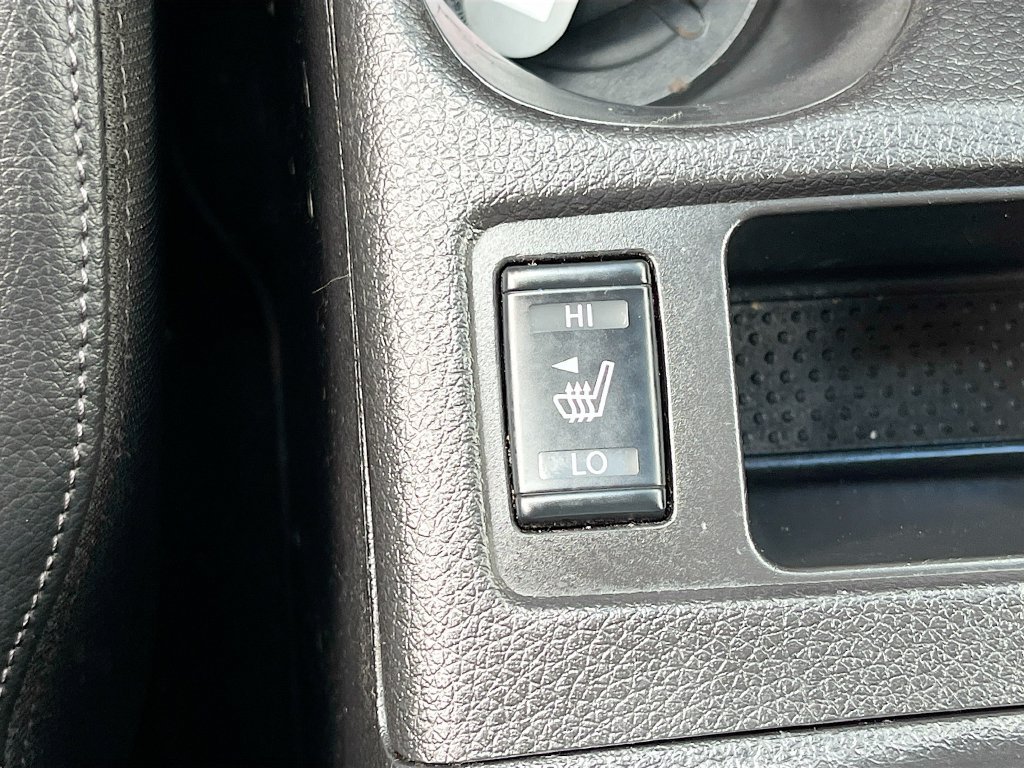 Used 2022 Nissan Rogue Sport SL AWD/4WD image 20