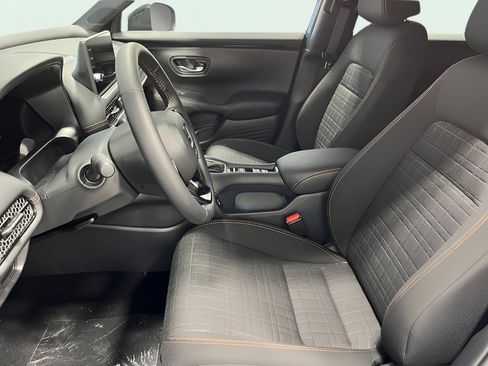 New 2026 Honda HR-V Sport image 14