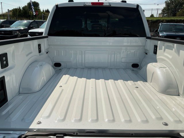 New 2026 Ford F150 King Ranch AWD/4WD image 8