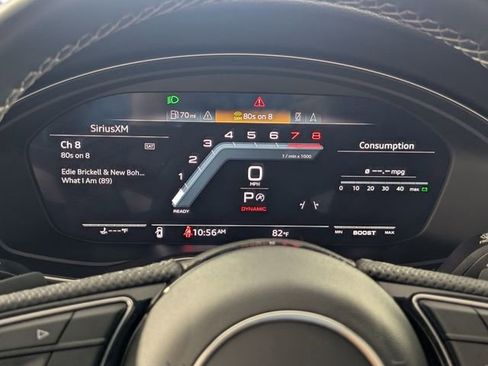 Used 2022 Audi S5 Premium Plus image 18