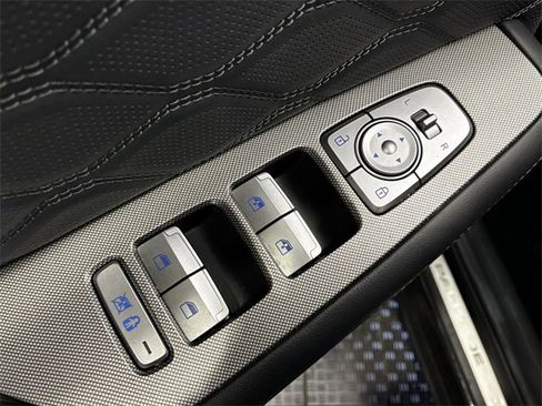 Used 2021 Hyundai Palisade Calligraphy w/ Cargo Package image 13