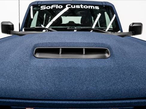 Used 2025 Ford Bronco 4-Door image 22