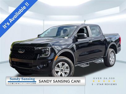 Used 2025 Ford Ranger XL