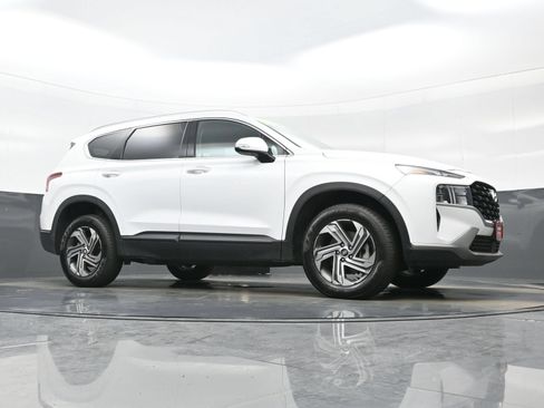 Used 2023 Hyundai Santa Fe SEL AWD/4WD image 26