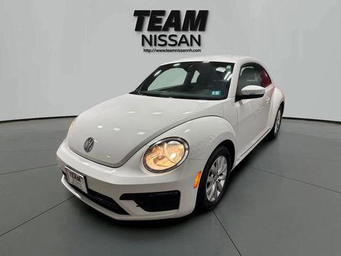 Used 2019 Volkswagen Beetle 2.0T S image 3