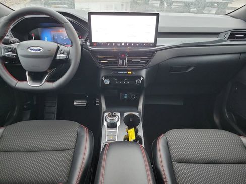 Used 2023 Ford Escape ST-Line w/ Tech Pack #1 AWD/4WD image 15