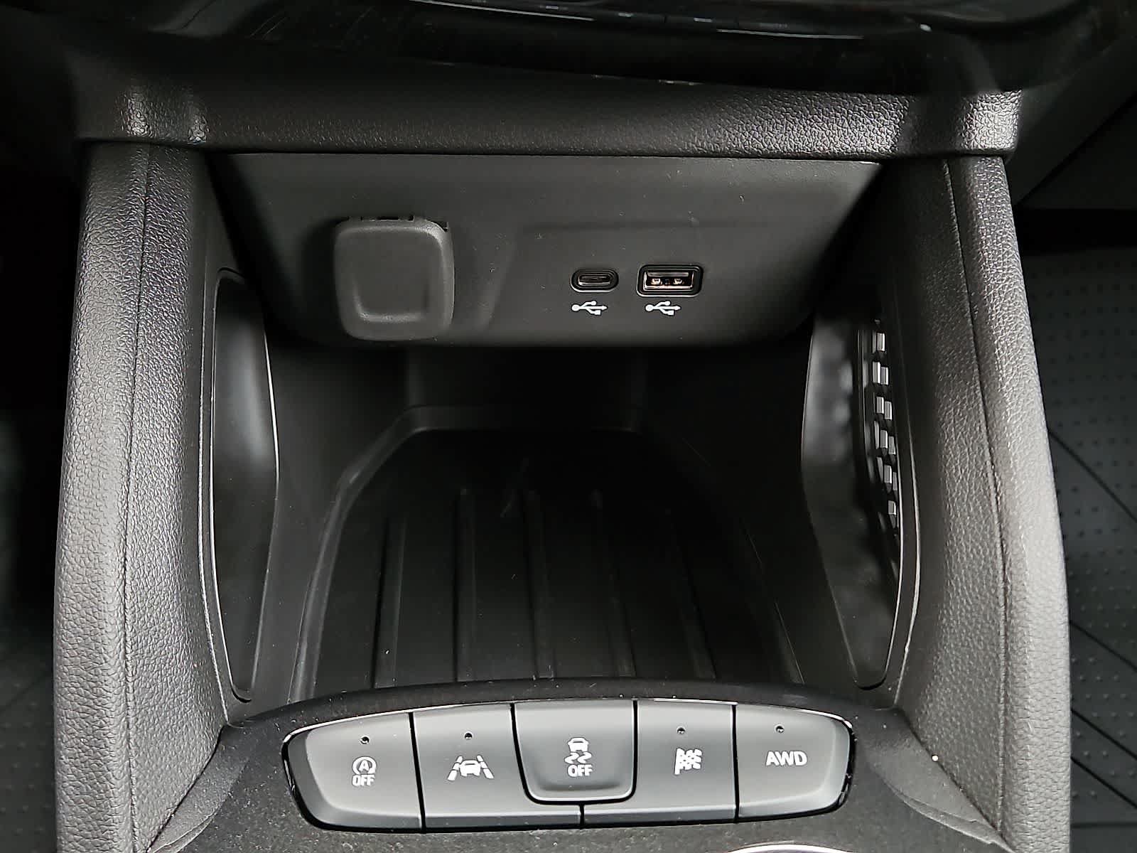 New 2026 Chevrolet TrailBlazer LT AWD/4WD image 16