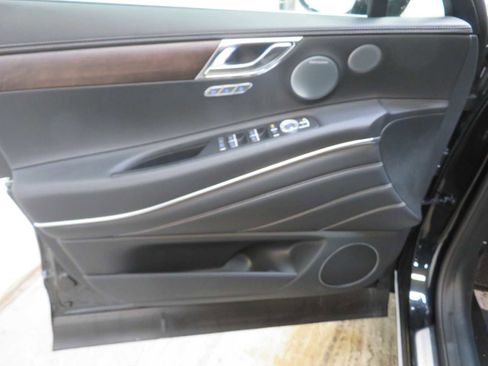 New 2026 Genesis GV80 3.5T Advanced image 10