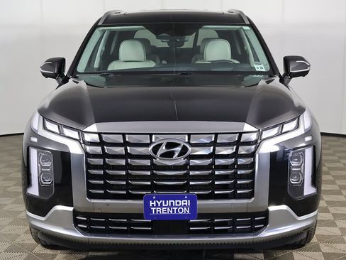 Used 2023 Hyundai Palisade Calligraphy w/ Cargo Package AWD/4WD image 19