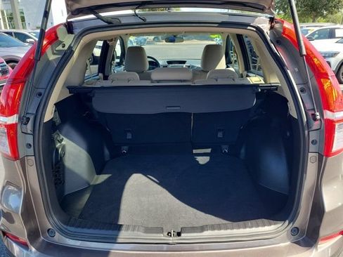 Used 2016 Honda CR-V EX image 12
