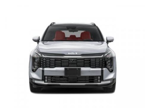 New 2026 Kia Sportage SX image 7