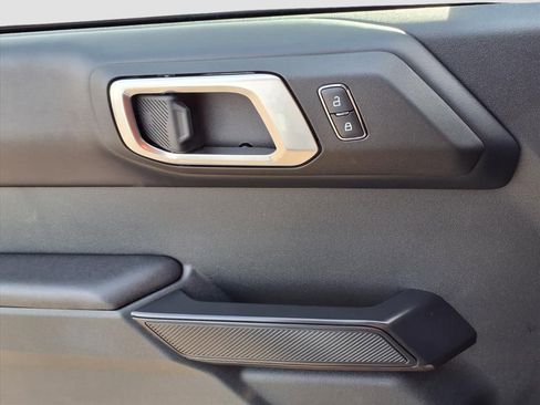 Used 2024 Ford Bronco Raptor w/ Interior Carbon Fiber Pack 6 image 29