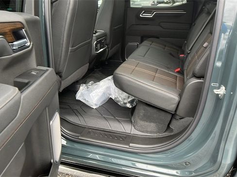 New 2026 Chevrolet Silverado 1500 High Country image 17