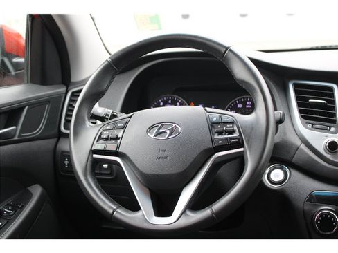 Used 2016 Hyundai Tucson Sport AWD/4WD image 21