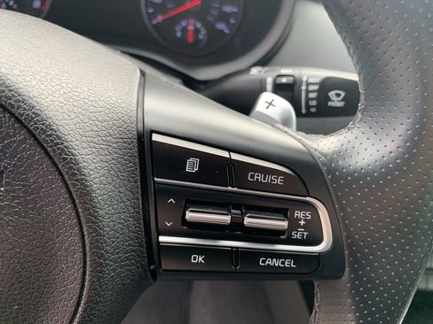 Used 2021 Kia Stinger GT-Line RWD image 20