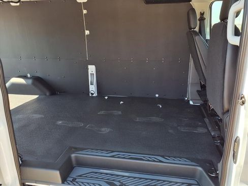 New 2025 Ford Transit 250 Base w/ Load Area Protection Package image 19
