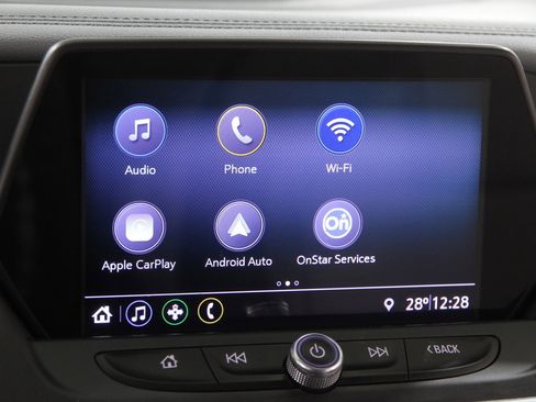 Used 2019 Chevrolet Blazer LT image 10