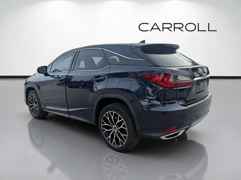 Used 2020 Lexus RX 350 FWD w/ Accessory Package image 5