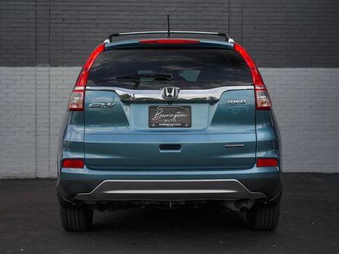 Used 2015 Honda CR-V Touring image 6