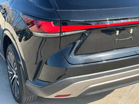 Used 2023 Lexus RX 350 Premium Plus image 12