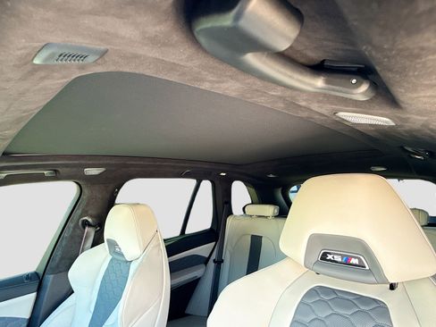 Used 2026 BMW X5 M Competition w/ Executive Package image 28
