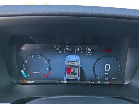Used 2026 Ford F150 STX w/ Equipment Group 200A RWD image 27