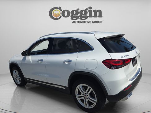 Certified 2023 Mercedes-Benz GLA 250 image 3