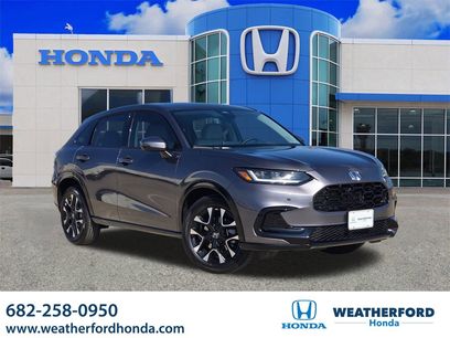 New 2026 Honda HR-V EX-L