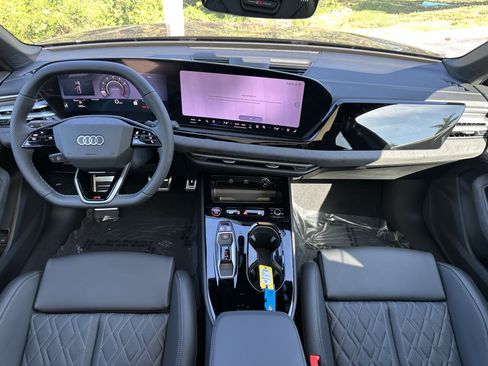 New 2026 Audi S5 Premium Plus AWD/4WD image 11