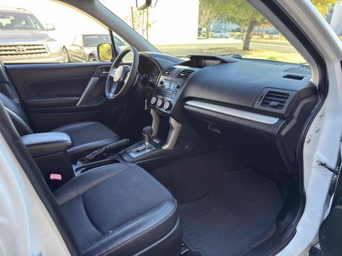 Used 2014 Subaru Forester 2.0XT Premium w/ Popular Package #2 image 54