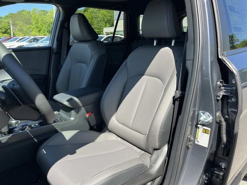New 2026 Subaru Outback Limited XT AWD/4WD image 26