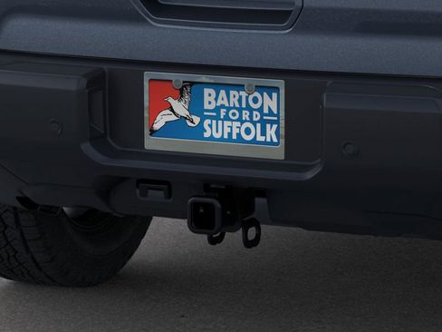 New 2025 Ford Bronco Sport Badlands w/ Badlands Tech Package image 23