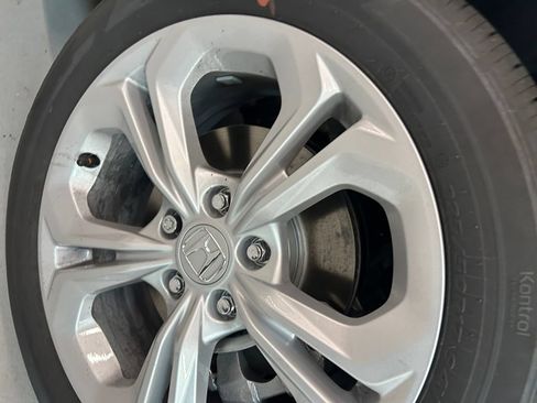 New 2026 Honda Accord LX image 23