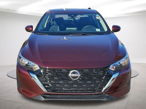 Used 2024 Nissan Sentra SV image 2