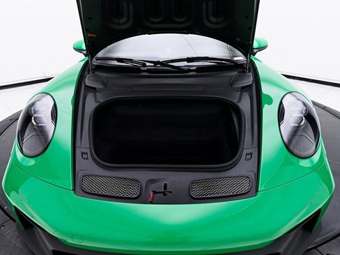 Used 2022 Porsche 911 GT3 image 21