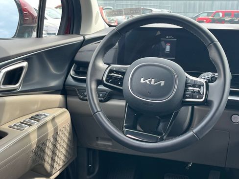 Used 2026 Kia Carnival FWD image 29