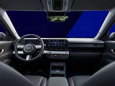 New 2026 Hyundai Kona SEL Premium FWD image 11