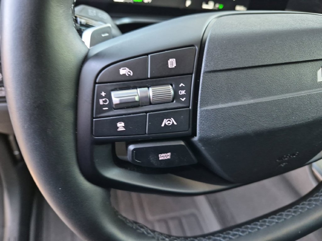 Used 2026 Kia Sportage SX Prestige AWD/4WD image 18