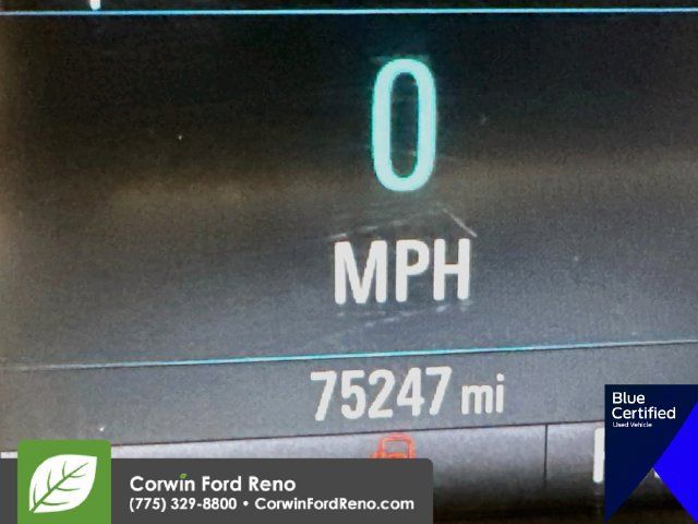 Used 2017 Chevrolet Camaro LT w/ RS Package RWD image 15