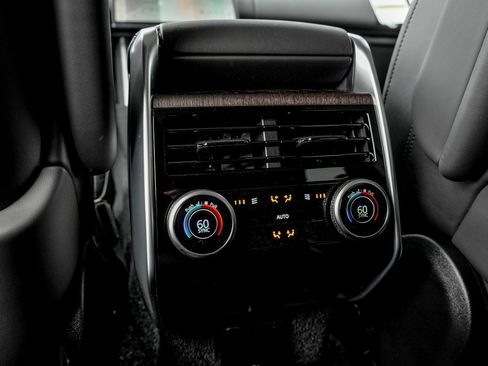 New 2025 Land Rover Range Rover SE image 17