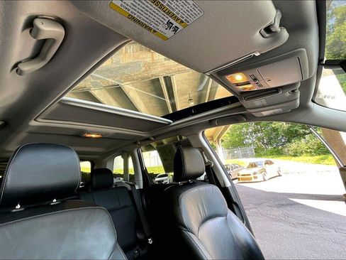 Used 2015 Subaru Forester 2.5i Limited w/ Protection Package #2 AWD/4WD image 12