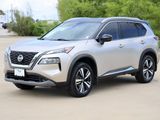 Used 2021 Nissan Rogue SL w/ Premium Package image 3