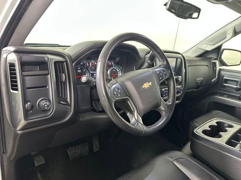 Used 2016 Chevrolet Silverado 1500 LT w/ All Star Edition image 13